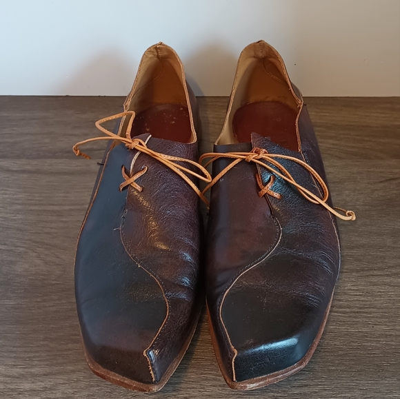 Cydwoq Shoes - Shoes